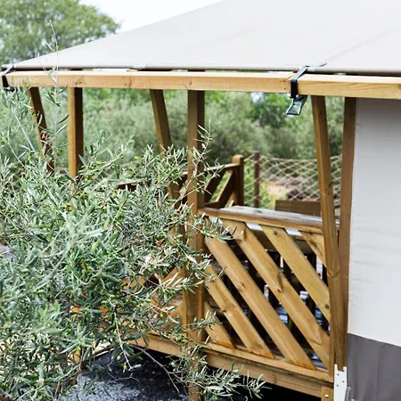 Koru - Etna Glamping Experience Luxury tent *