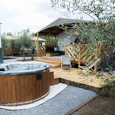 Koru - Etna Glamping Experience *