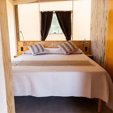 Koru Etna Glamping - Con Vasca Idromassaggio Privata * Ragalna