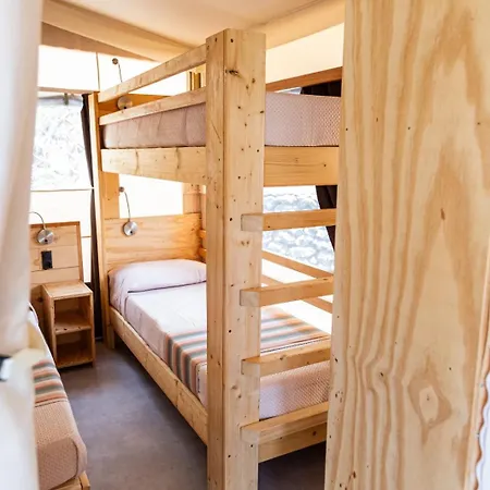 Koru Etna Glamping - Con Vasca Idromassaggio Privata