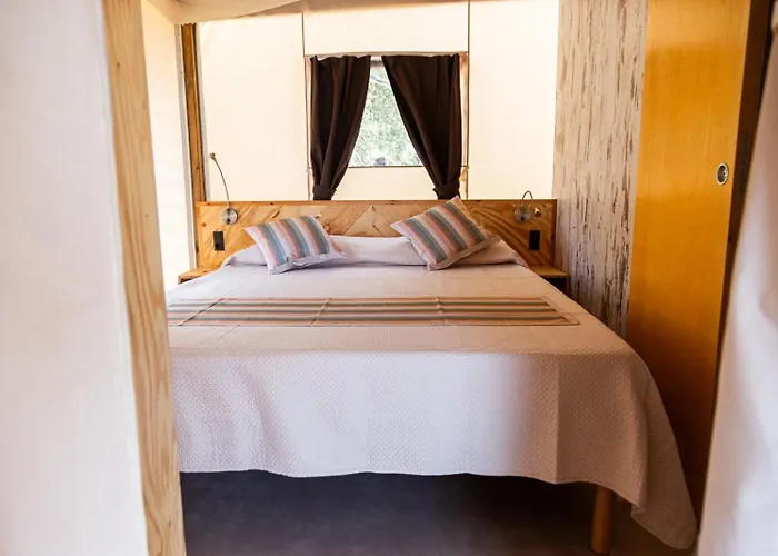 Koru Etna Glamping - Con Vasca Idromassaggio Privata * Ragalna