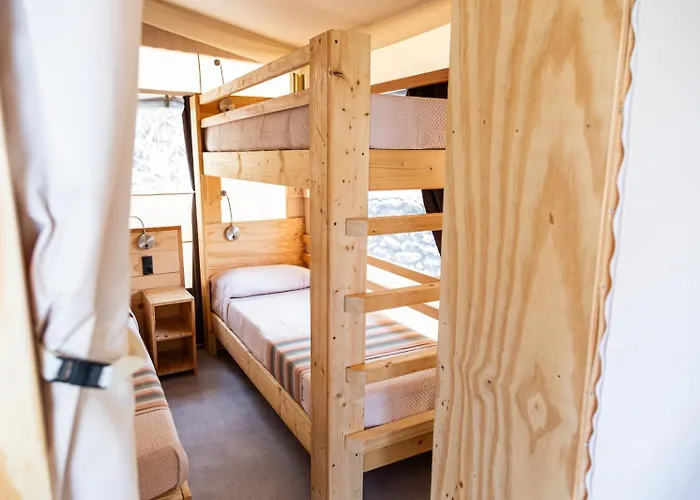 Koru Etna Glamping - Con Vasca Idromassaggio Privata