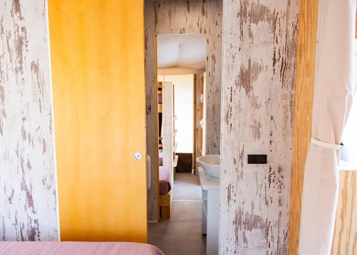 Koru Etna Glamping - Con Vasca Idromassaggio Privata Luxusní stan