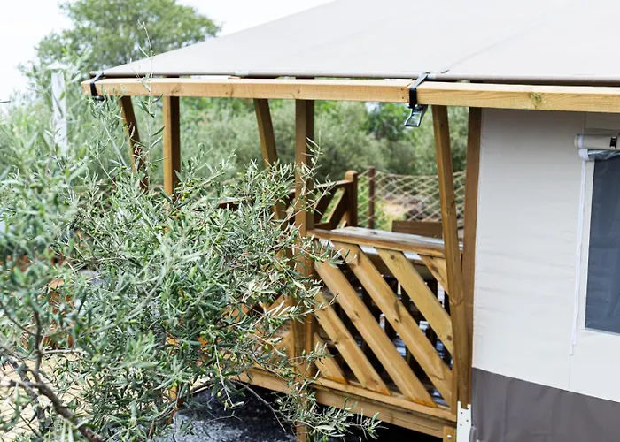 Koru Etna Glamping - Con Vasca Idromassaggio Privata Luxusní stan *